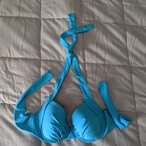 Tommy Bahama swim halter top